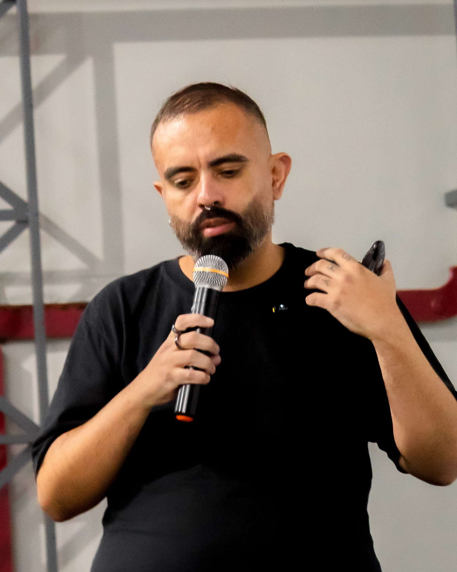 Cursos e imersões